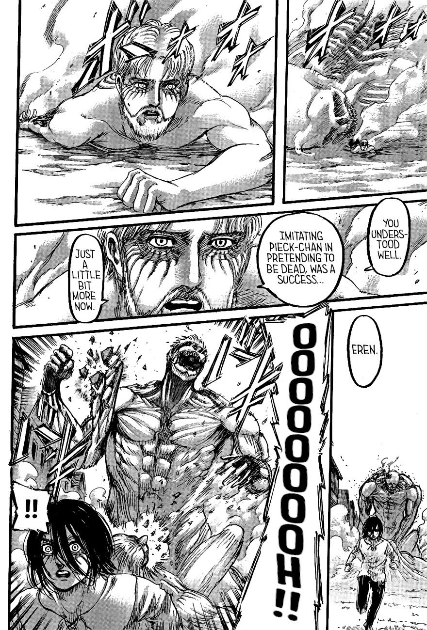 Shingeki no Kyojin Chapter 119 37